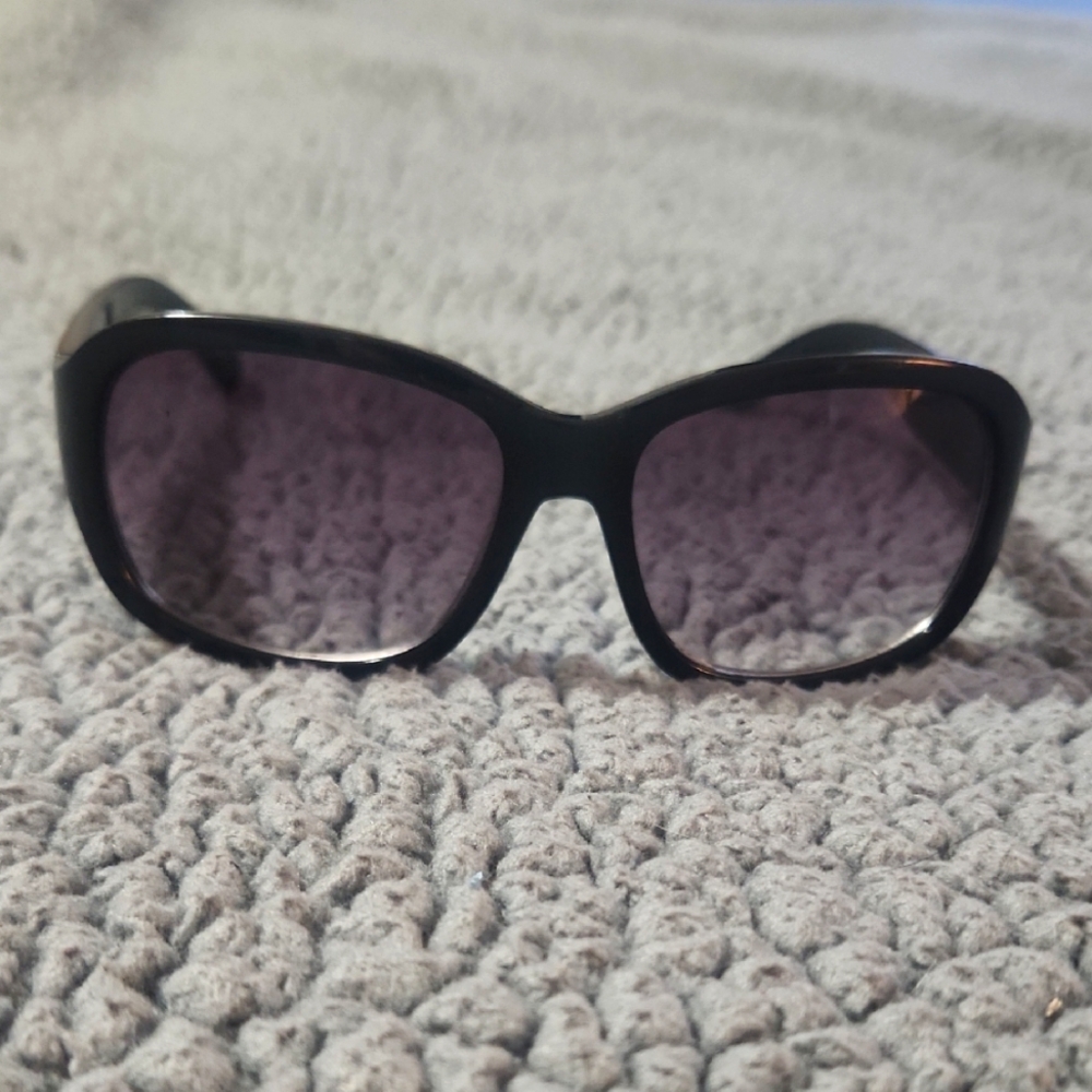 Women's Big Buddha Love Big Live Buddha Sunglasses Black